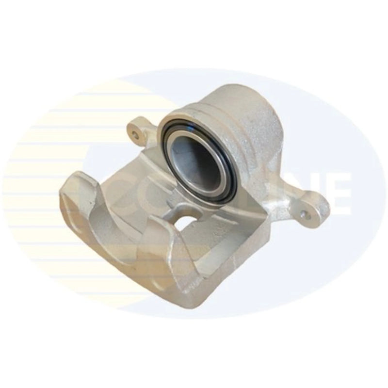 Comline Brake Caliper Assembly Front Left fits Hyundai I40 I 2012-2019