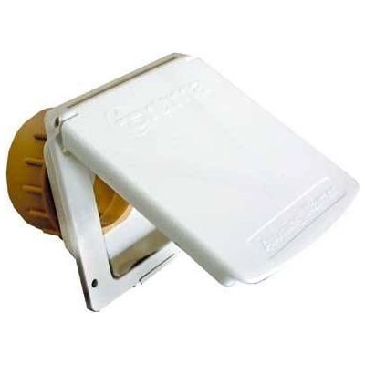 Awning Warmer KIT White 40371-01 Truma - Dynamic Drive