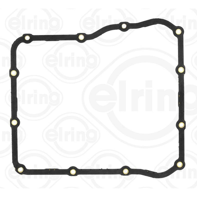 Elring Auto Trans Sump Gasket fits Chevrolet Silverado 2500 Hd 2007 on 6.6