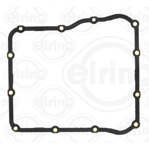 Elring Auto Trans Sump Gasket fits Chevrolet Silverado 2500 Hd 2007 on 6.6