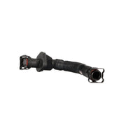 Gates Crankcase Ventilation Hose 250mm fits BMW 1 2007-2013
