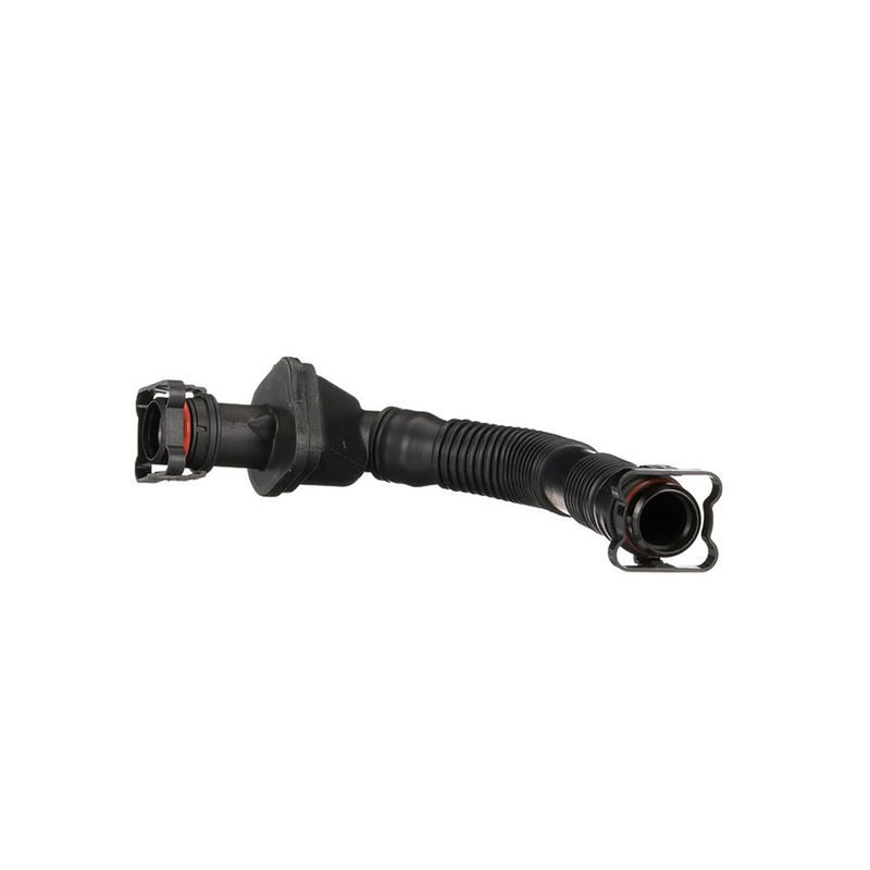 Gates Crankcase Ventilation Hose 250mm fits BMW 1 2007-2013