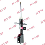 KYB Shock Absorber Damper Strut Front fits Citroën Dispatch III 2016-2025
