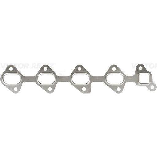 Victor Reinz Exhaust Manifold Gasket Wide Thick 71-40666-00