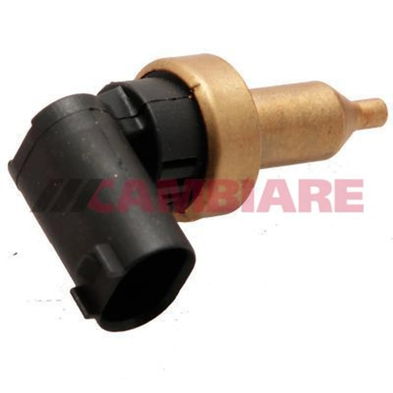 Cambiare Coolant Temperature Sensor Thermostat fits Mercedes-Benz A-Class