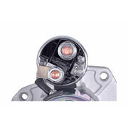 Hella Starter Motor 12V 1.4kW 12 Teeth fits Renault Espace V 2015-2023 1.6