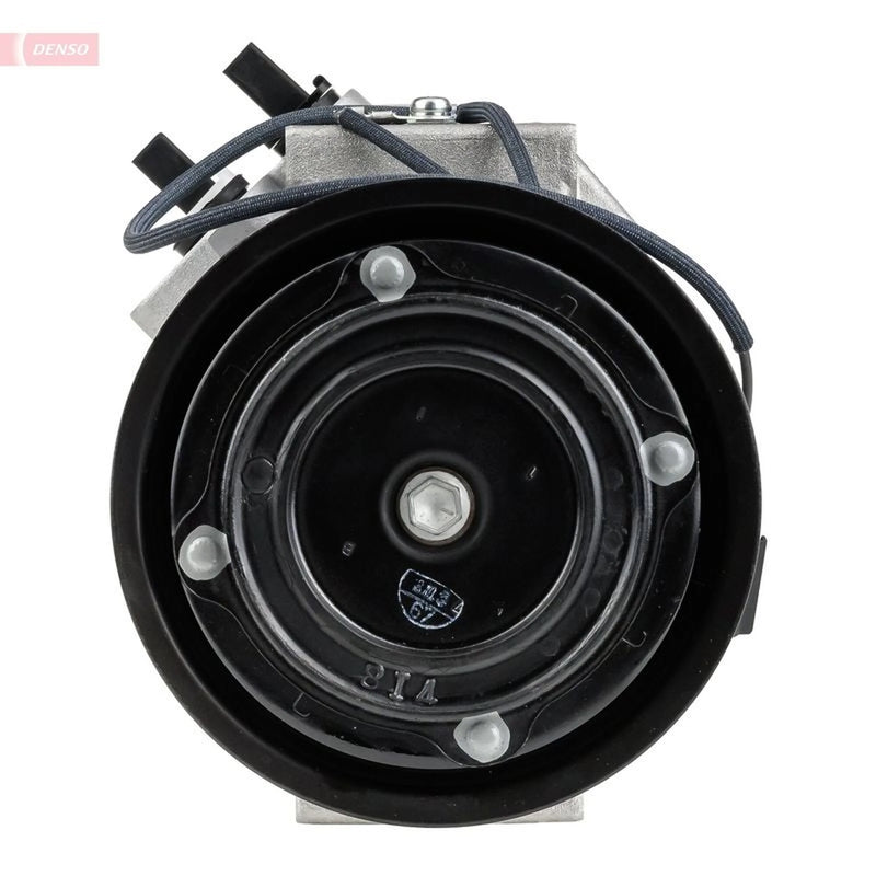 Denso Air Conditioning Compressor