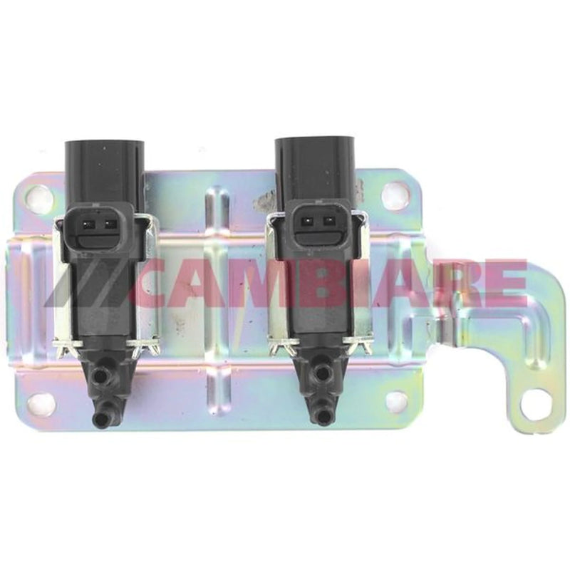 Cambiare Air Control Valve Connectors fits Ford C-Max 2007-2010 1.8 2.0