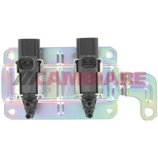Cambiare Air Control Valve Connectors VE388000