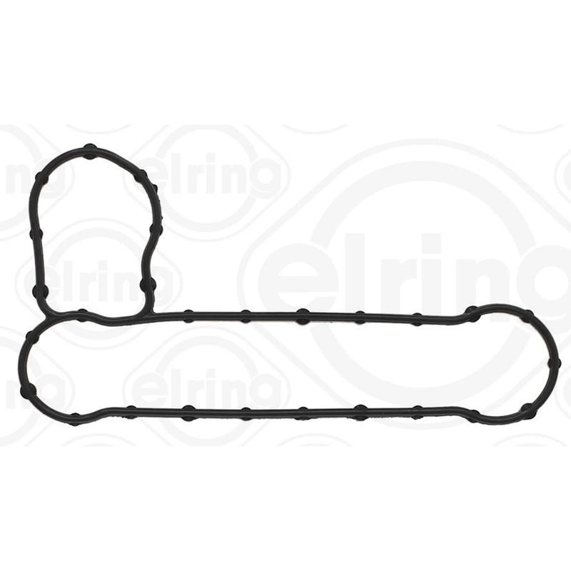 Elring Oil Cooler Gasket Wide Thick