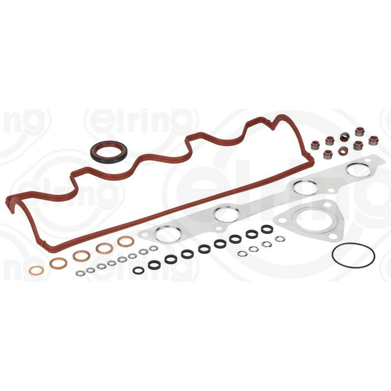 Elring Cylinder Head Gasket Kit fits Citroën Ax 1988-1997