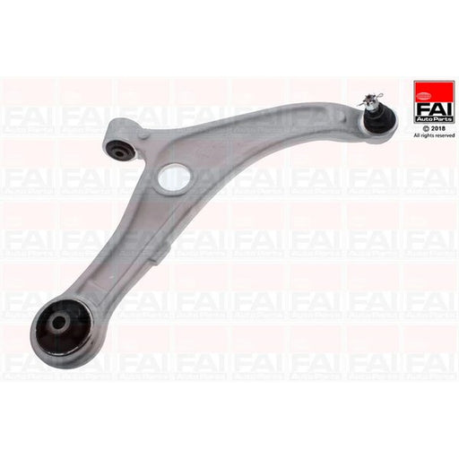 FAI Control/Trailing Arm