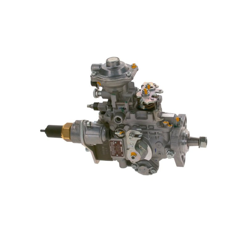 Bosch Diesel Injection Pump fits New Holland Td 5 2011 on 5.75