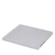 Hengst Cabin Air Filter (Pollen Filter) fits Hyundai Grand Santa Fé 2013-2018