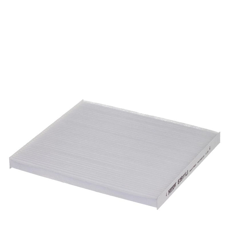 Hengst Cabin Air Filter (Pollen Filter) fits Hyundai Grand Santa Fé 2013-2018