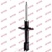 KYB Shock Absorber Damper Strut Front fits Mitsubishi Shogun Pinin I 1999-2007