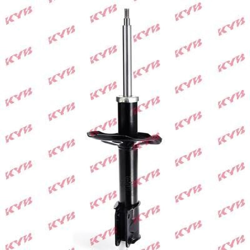 KYB Shock Absorber Damper Strut Front fits Mitsubishi Shogun Pinin I 1999-2007