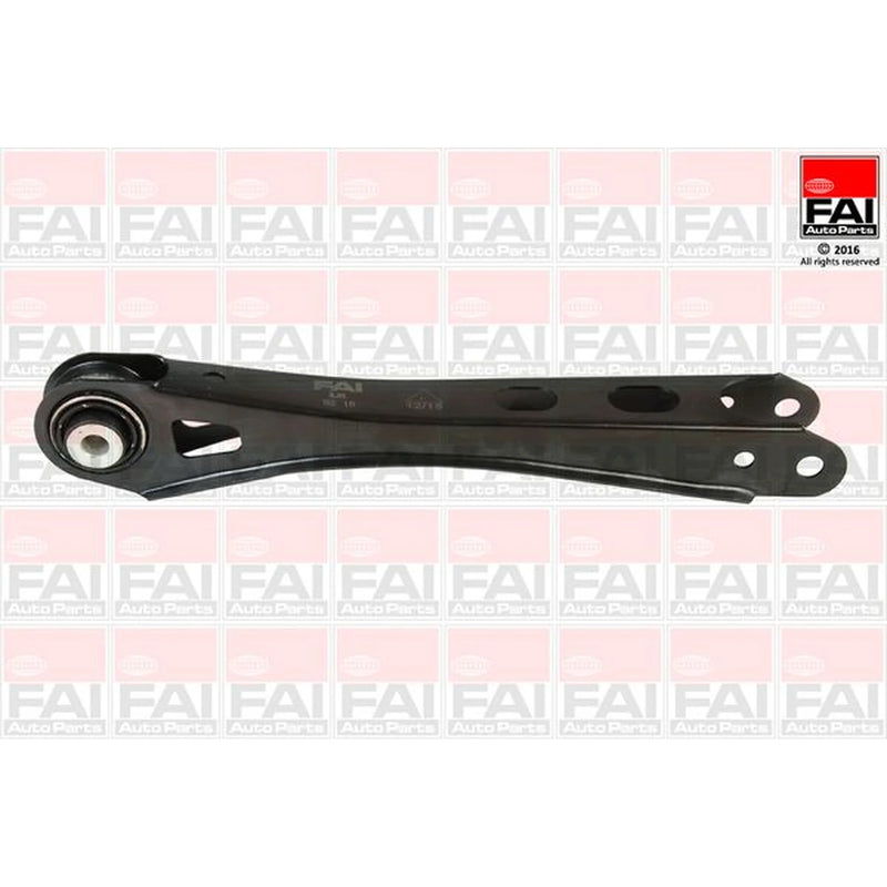 FAI Control/Trailing Arm