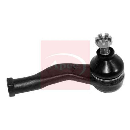 Apec 2 x Front Tie Rod Ends fits Daihatsu Charade 1987-2000 1.0 1.3 1.5 1.6