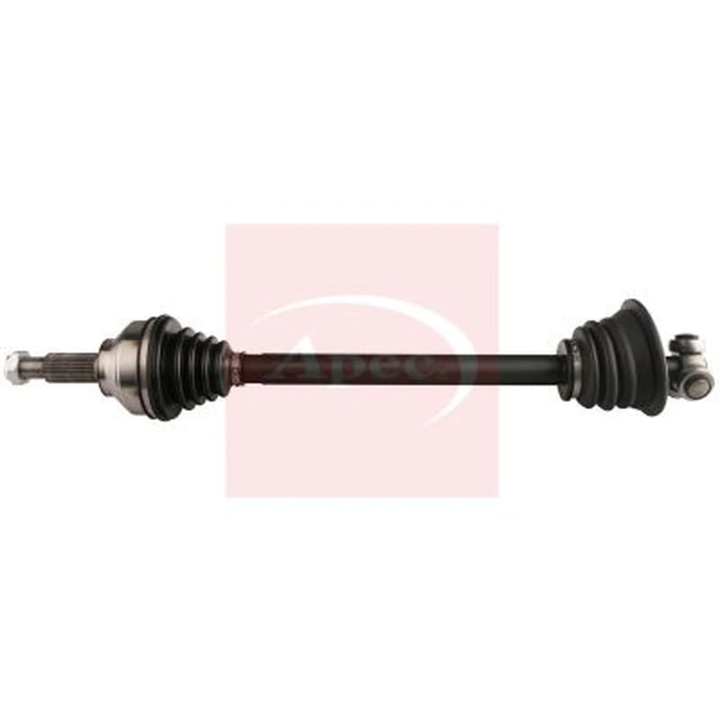 Apec CV Drive Shaft Driveshaft Front Left ADS1112L