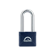 Squire Stronglock™ Plus 50/2.5 Laminated Padlock 50mm Long Shackle