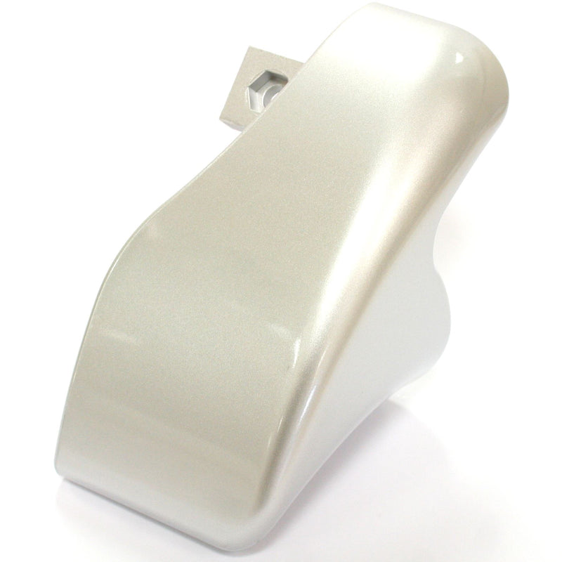 98655-474 F65 TITANIUM RH PELMET CAP Fiamma  - Dynamic Drive