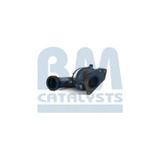 BM Catalysts Homologated Diesel Cat fits Alfa Romeo 159 2005-2011 1.9