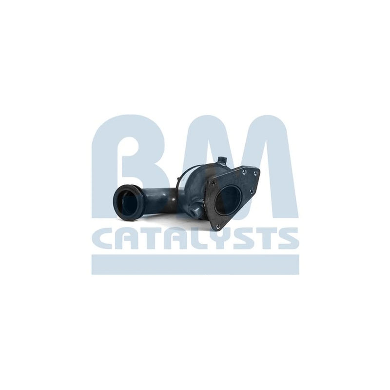 BM Catalysts Homologated Diesel Cat fits Alfa Romeo 159 2005-2011 1.9