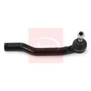Apec Steering Tie Rod End Ball Joint M12x1.25 fits Nissan Cube 2009-2010 1.5 1.6