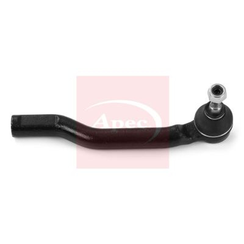 Apec Steering Tie Rod End Ball Joint M12x1.25 fits Nissan Cube 2009-2010 1.5 1.6