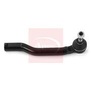 Apec Steering Tie Rod End Ball Joint M12x1.25 AST6839