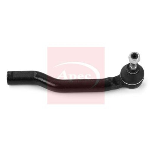 Apec Steering Tie Rod End Ball Joint M12x1.25 fits Nissan Cube 2009-2010 1.5 1.6