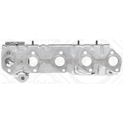 Elring Exhaust Manifold Gasket Wide Thick fits Citroën Berlingo 2009-2010 1.6