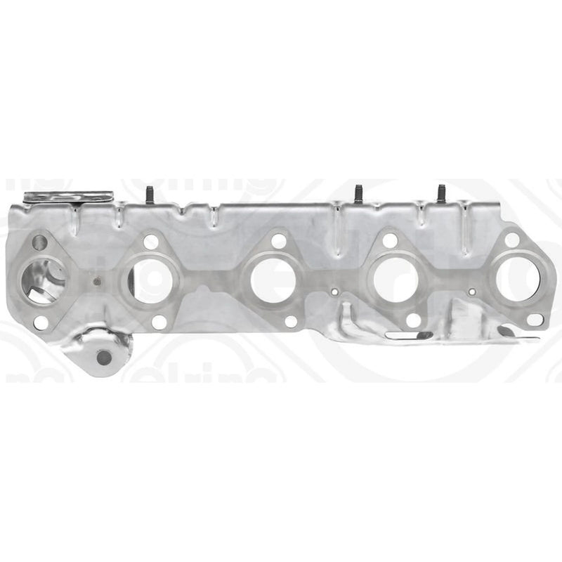 Elring Exhaust Manifold Gasket Wide Thick fits Citroën Berlingo 2009-2010 1.6