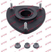 KYB Front Repair Kit Suspension Strut Support Mount fits Toyota Yaris Verso