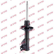 KYB 2 x Front Shock Absorbers fits Honda Civic VIII 2005-2012 1.6 1.8 2.0