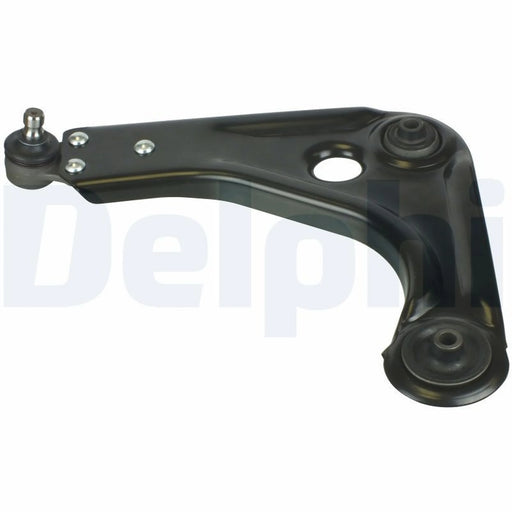 Delphi Control/Trailing Arm Lower TC2607