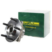 First Line Wheel Bearing Kit fits Hyundai Kona 2018-2023
