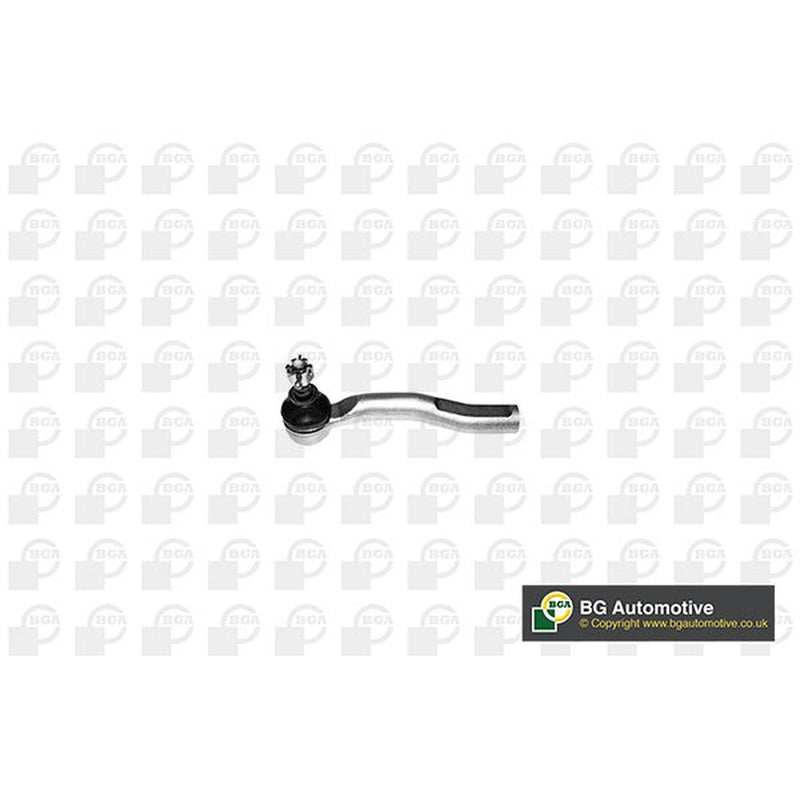 BGA Steering Tie Rod End Ball Joint Front Left fits Citroën C1 2005-2014 1.0 1.4