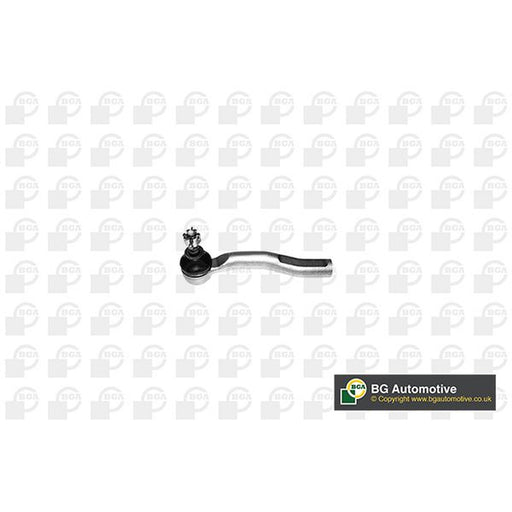 BGA Steering Tie Rod End Ball Joint Front Left fits Citroën C1 2005-2014 1.0 1.4