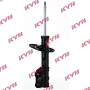 KYB 2 x Front Shock Absorbers fits Mazda CX-3 2015-2018 1.5 1.8 2.0