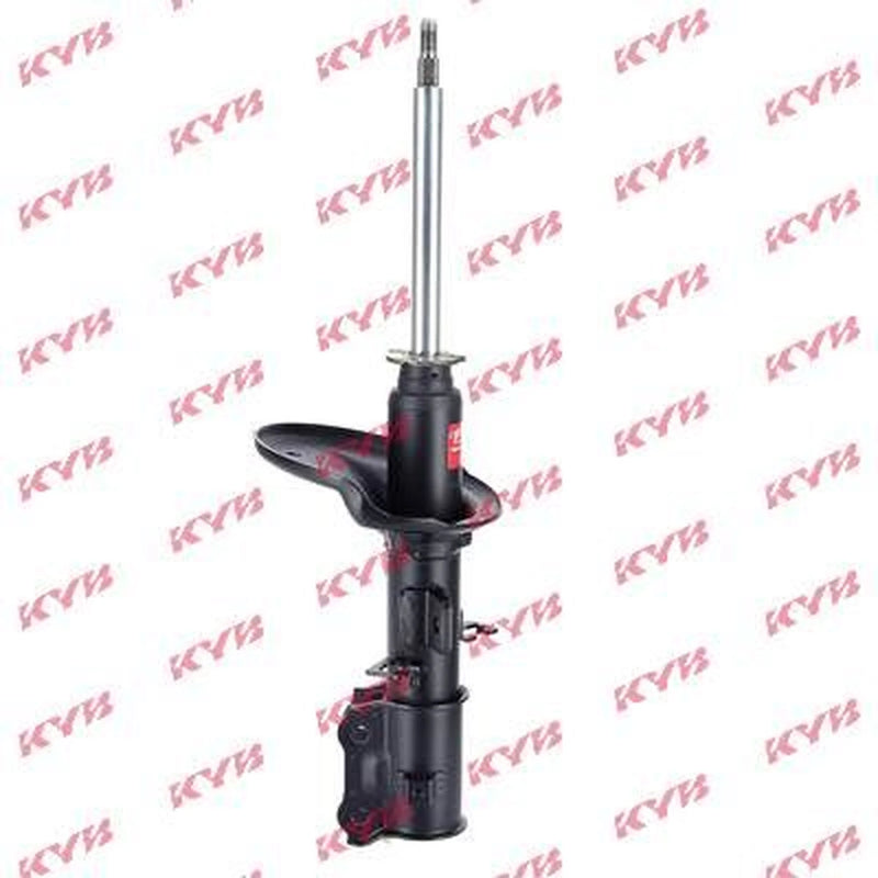 KYB 2 x Shock Absorbers fits Kia Cerato I 2004-2009 1.5 1.6 2.0