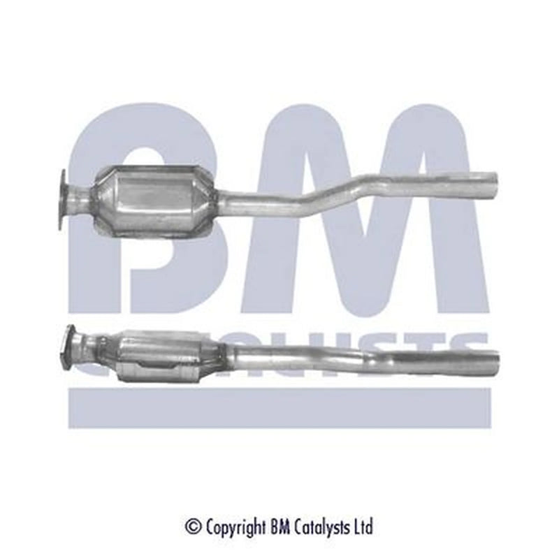 BM Catalysts Petrol Cat fits Renault Laguna I 1995-2001 2.0