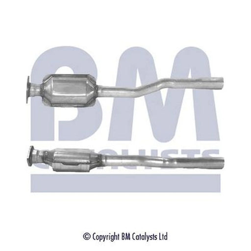 BM Catalysts Petrol Cat fits Renault Laguna I 1995-2001 2.0
