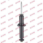 KYB Shock Absorber Damper Strut Rear fits Audi 100 C3 1982-1991