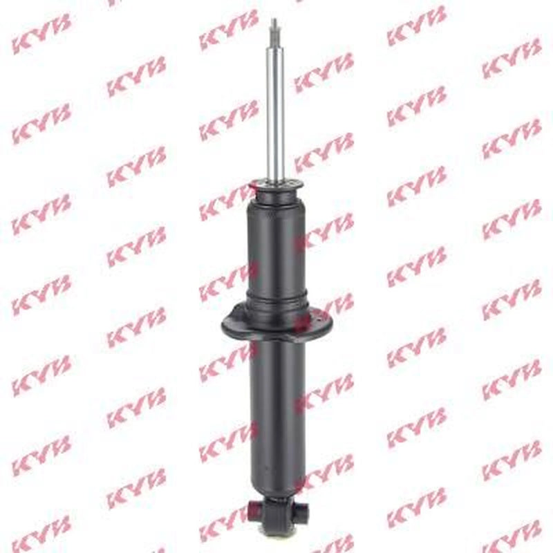 KYB Shock Absorber Damper Strut Rear fits Audi 100 C3 1982-1991