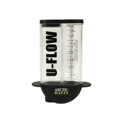 Arctic Hayes U-Flow Water Gauge Arctic Hayes - NN4 Online