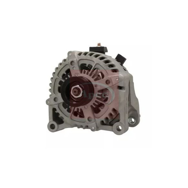 Apec Car Alternator 12V fits BMW 5 2010-2017