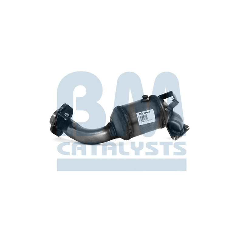 BM Catalysts Homologated Diesel Cat fits Toyota Auris 2007-2012 1.4