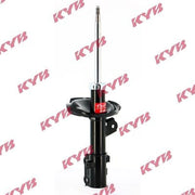 KYB Shock Absorber Damper Strut Front Right fits Hyundai Accent III 2005-2010
